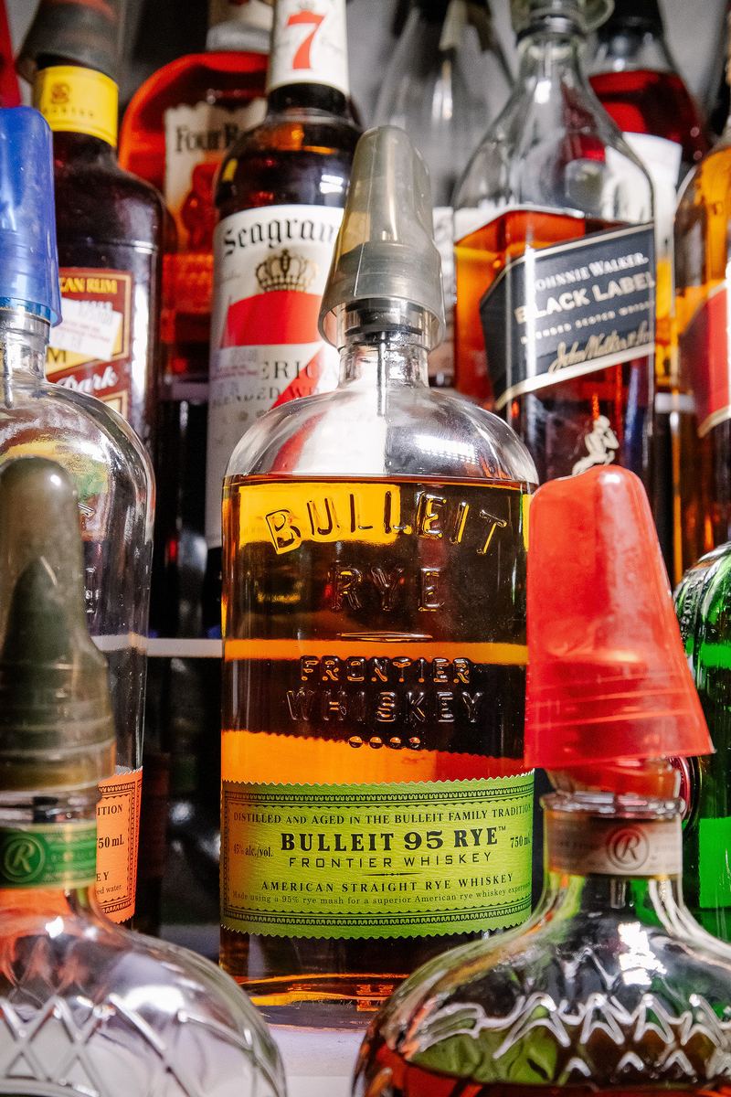 Perfect Cigar and Whiskey Pairings for VIP Night