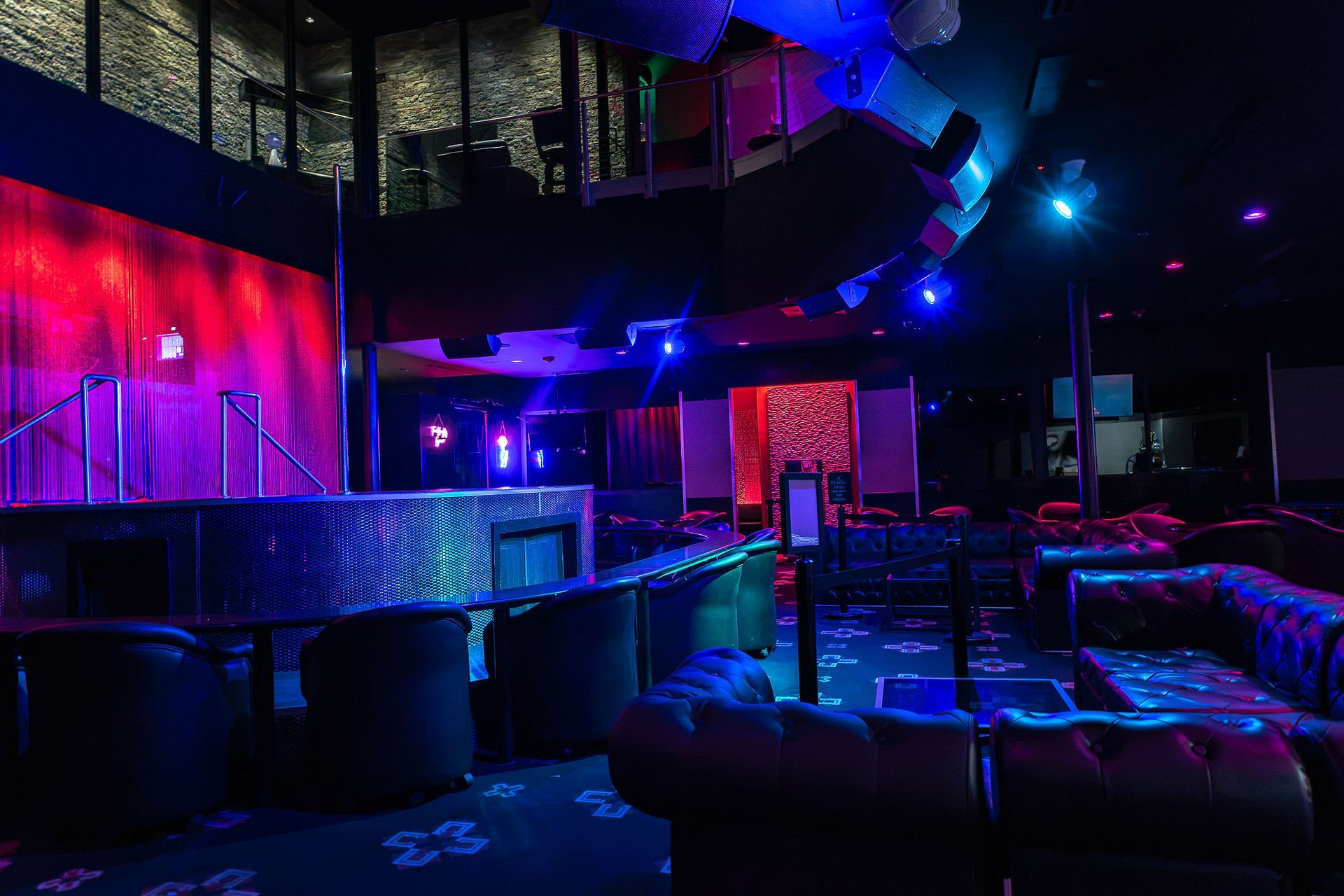 Lap Dances, VIP Rooms and Private Suites: How It Actually Works